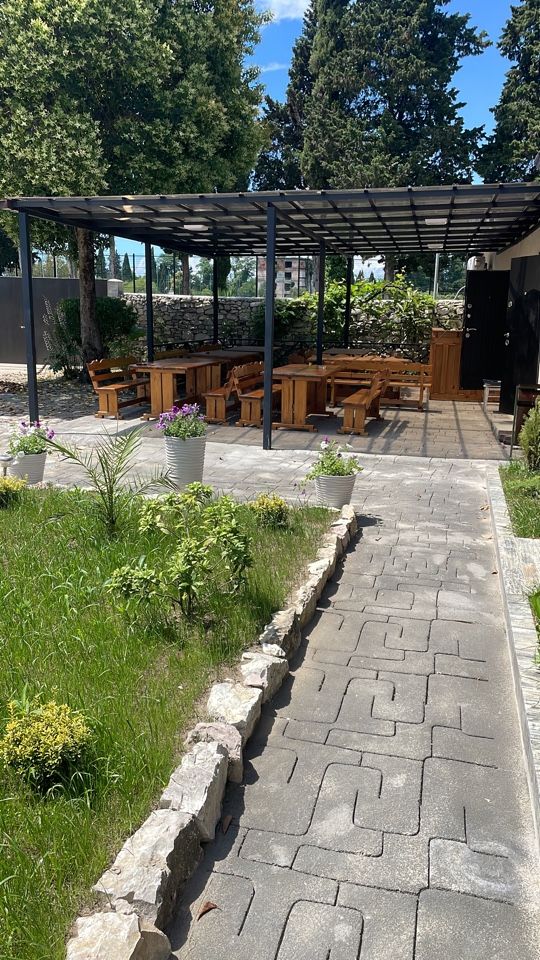 FORTIUS (ФОРТИУС), отель - 8