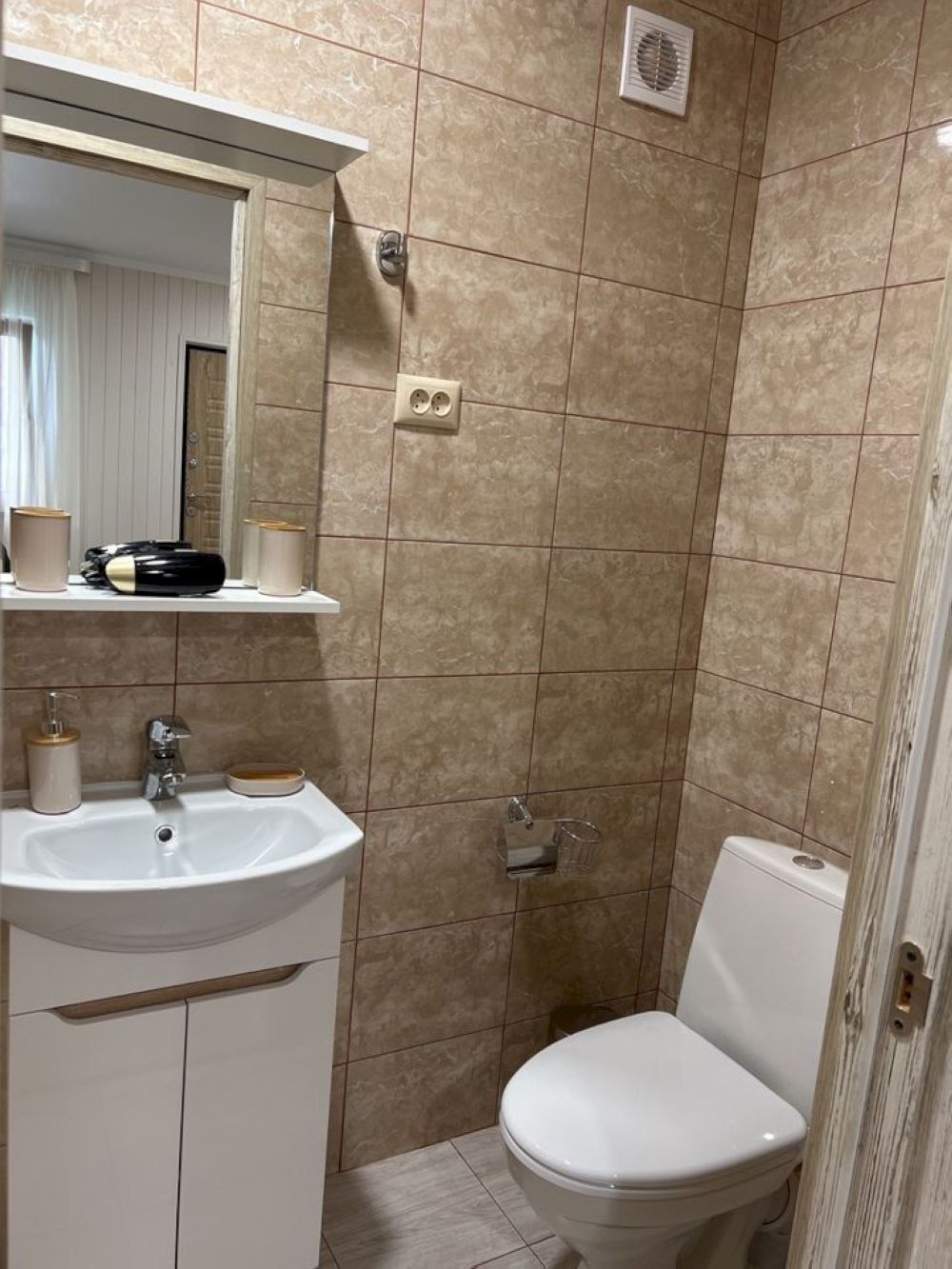 FORTIUS (ФОРТИУС), отель - 22