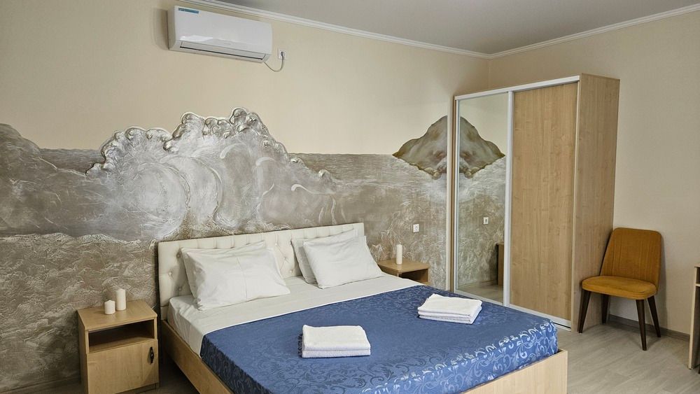 ARDA (АРДА), отель стандарт (бывш. СОФЬЯ, отель) - 40