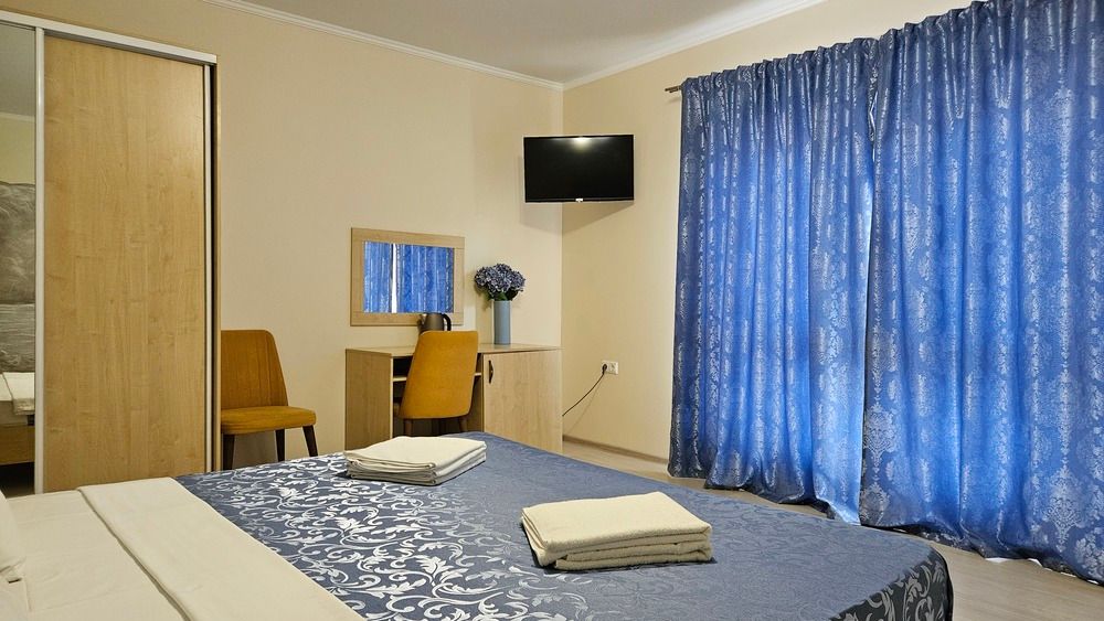 ARDA (АРДА), отель стандарт (бывш. СОФЬЯ, отель) - 38