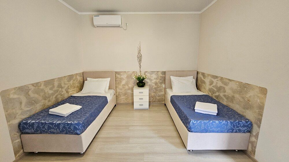 ARDA (АРДА), отель стандарт (бывш. СОФЬЯ, отель) - 34