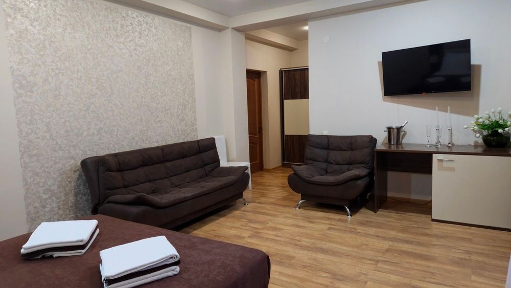 ARDA (АРДА), отель стандарт (бывш. СОФЬЯ, отель) - 25