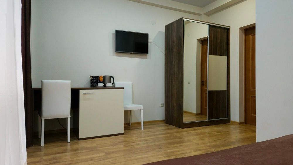 ARDA (АРДА), отель стандарт (бывш. СОФЬЯ, отель) - 19