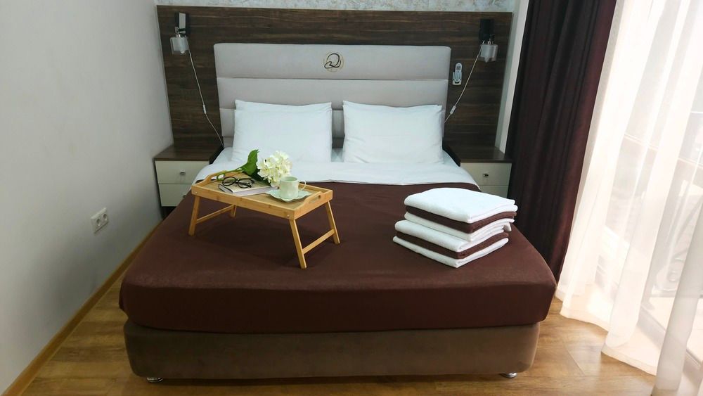 ARDA (АРДА), отель стандарт (бывш. СОФЬЯ, отель) - 17