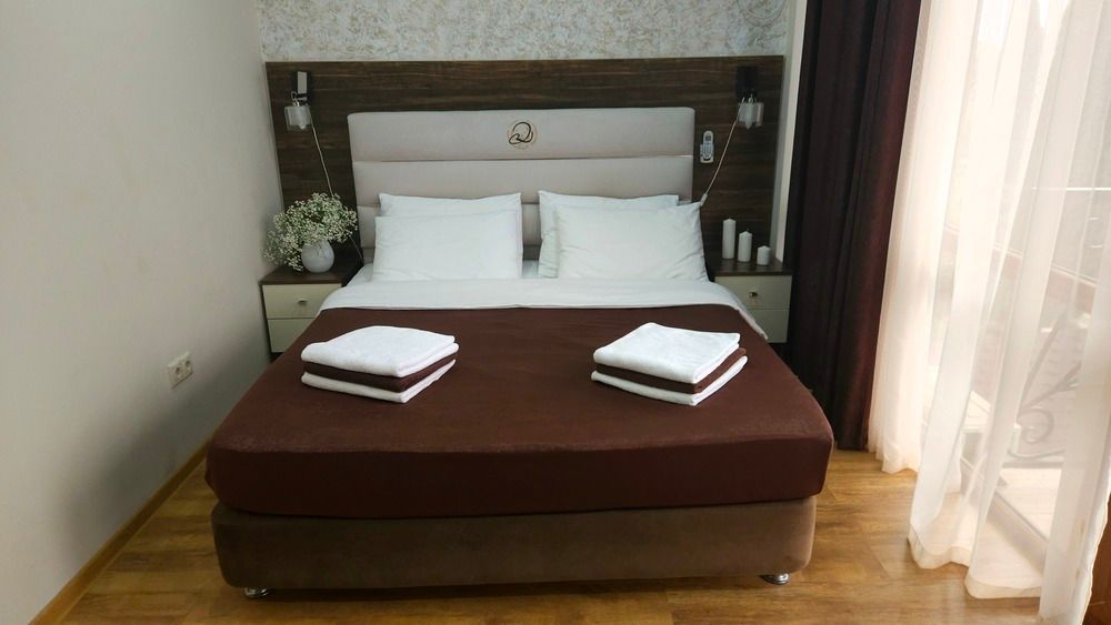 ARDA (АРДА), отель стандарт (бывш. СОФЬЯ, отель) - 16