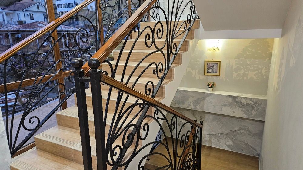 ARDA (АРДА), отель стандарт (бывш. СОФЬЯ, отель) - 7