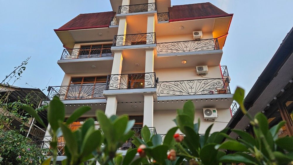 ARDA (АРДА), отель стандарт (бывш. СОФЬЯ, отель) - 1