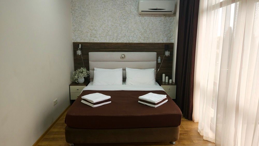 ARDA (АРДА), отель стандарт (бывш. СОФЬЯ, отель) - 13