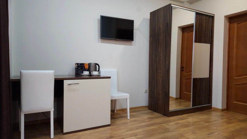 ARDA (АРДА), отель стандарт (бывш. СОФЬЯ, отель) - 10