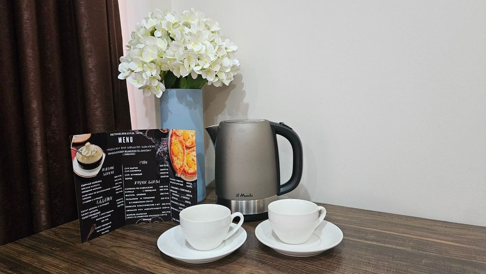 ARDA (АРДА), отель стандарт (бывш. СОФЬЯ, отель) - 9