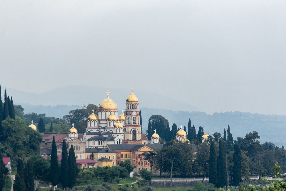SUNSET ROCK HOTEL, отель стандарт - 8