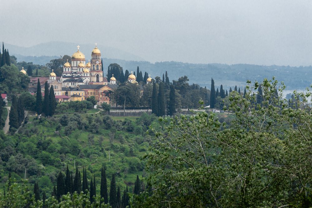 SUNSET ROCK HOTEL, отель стандарт - 9