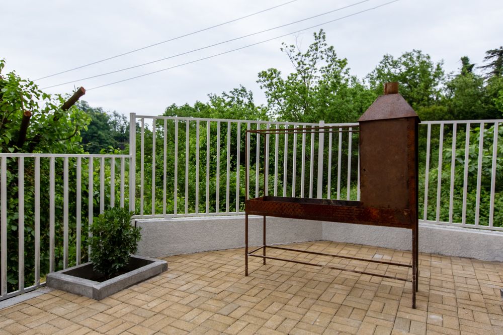 SUNSET ROCK HOTEL, отель стандарт - 18