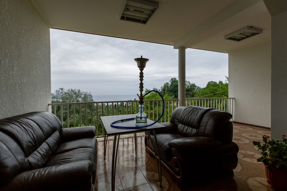 SUNSET ROCK HOTEL, отель стандарт - 22