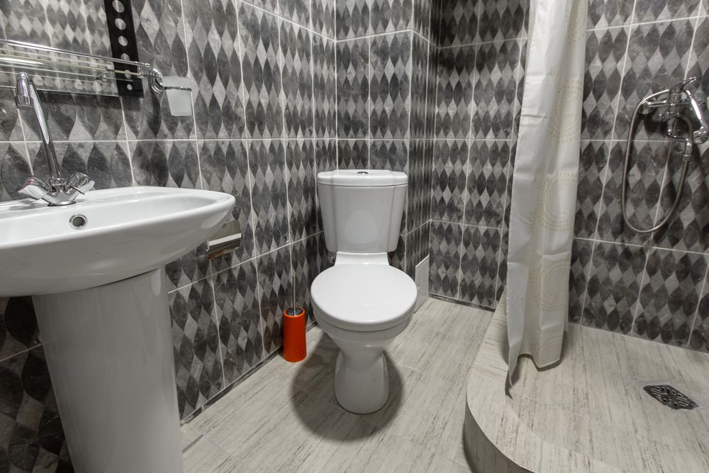 SUNSET ROCK HOTEL, отель стандарт - 50