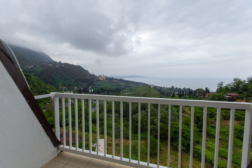 SUNSET ROCK HOTEL, отель стандарт - 49