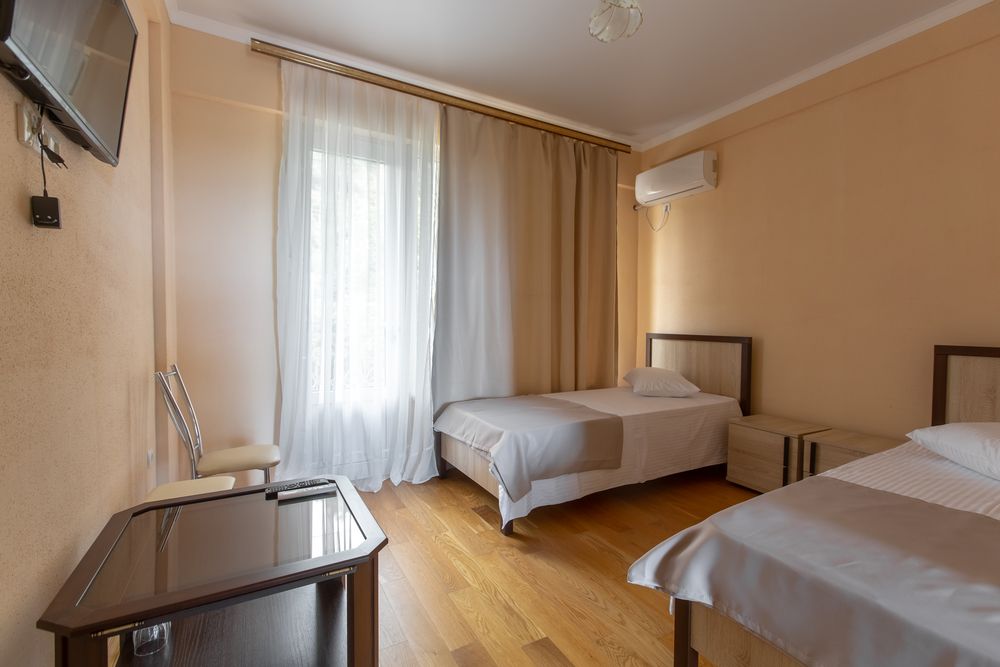 SUNSET ROCK HOTEL, отель стандарт - 40