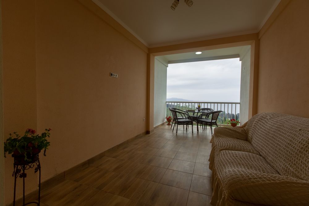 SUNSET ROCK HOTEL, отель стандарт - 39