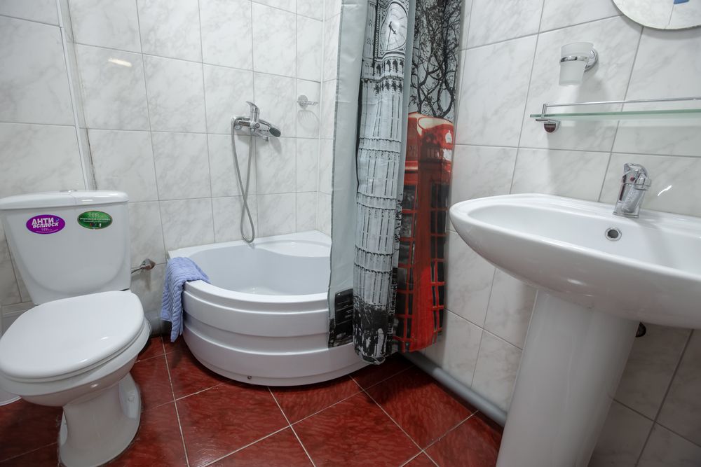 SUNSET ROCK HOTEL, отель стандарт - 36