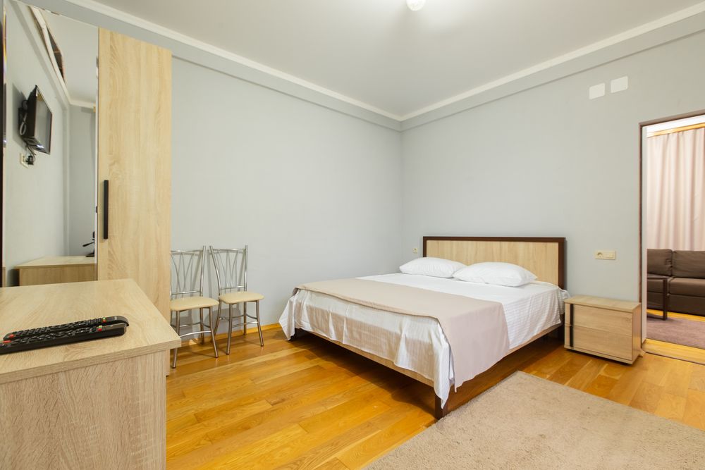 SUNSET ROCK HOTEL, отель стандарт - 31