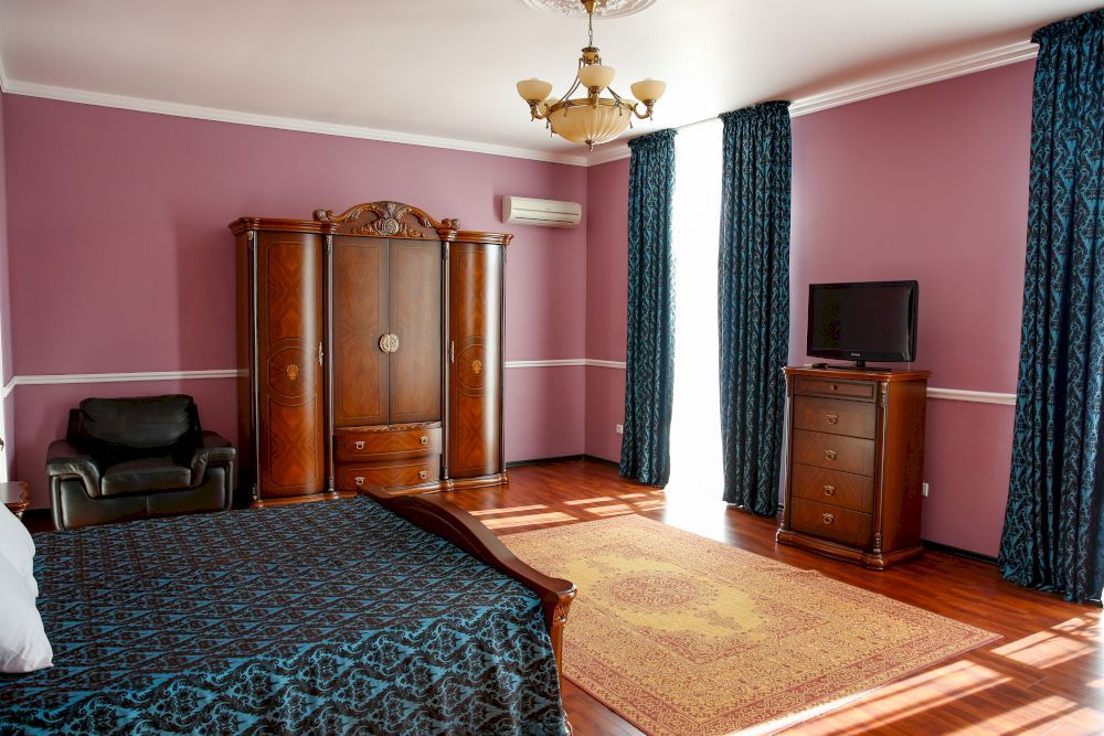 КАЛИПСО, отель стандарт - 26