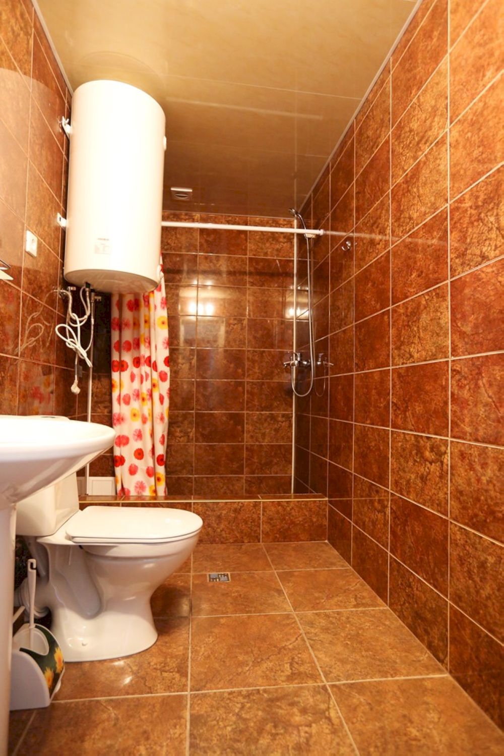 КАЛИПСО, отель стандарт - 23