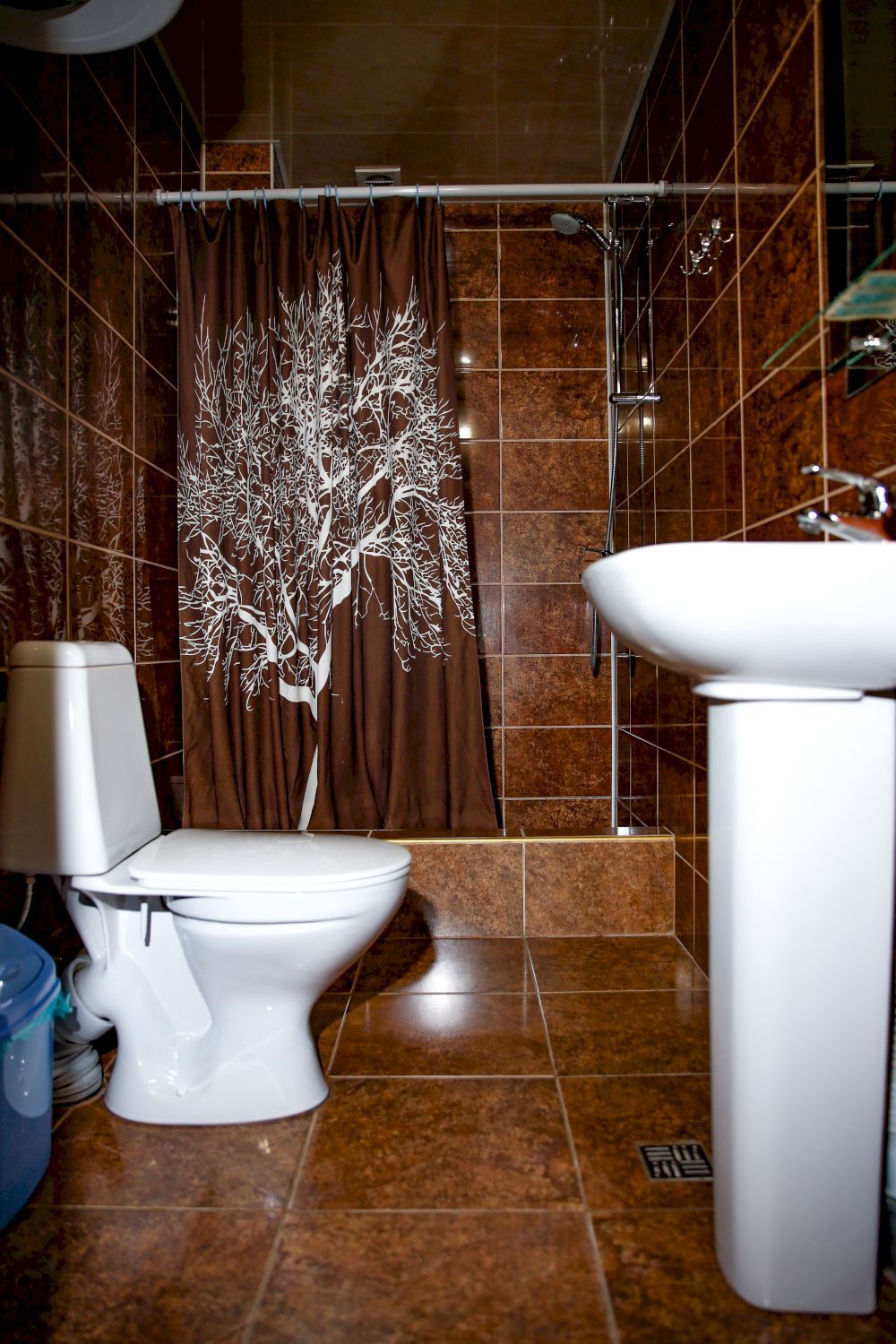 КАЛИПСО, отель стандарт - 22