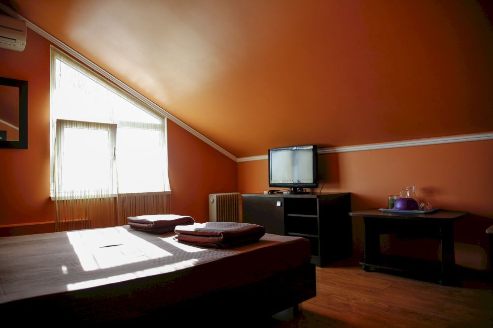 КАЛИПСО, отель стандарт - 13