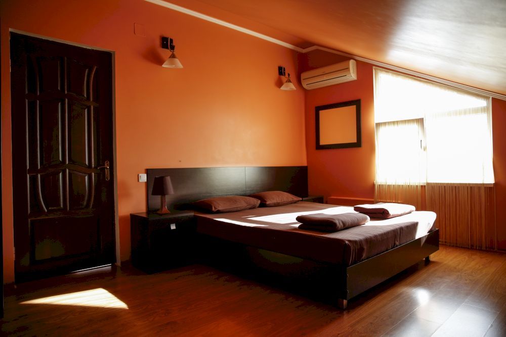 КАЛИПСО, отель стандарт - 12