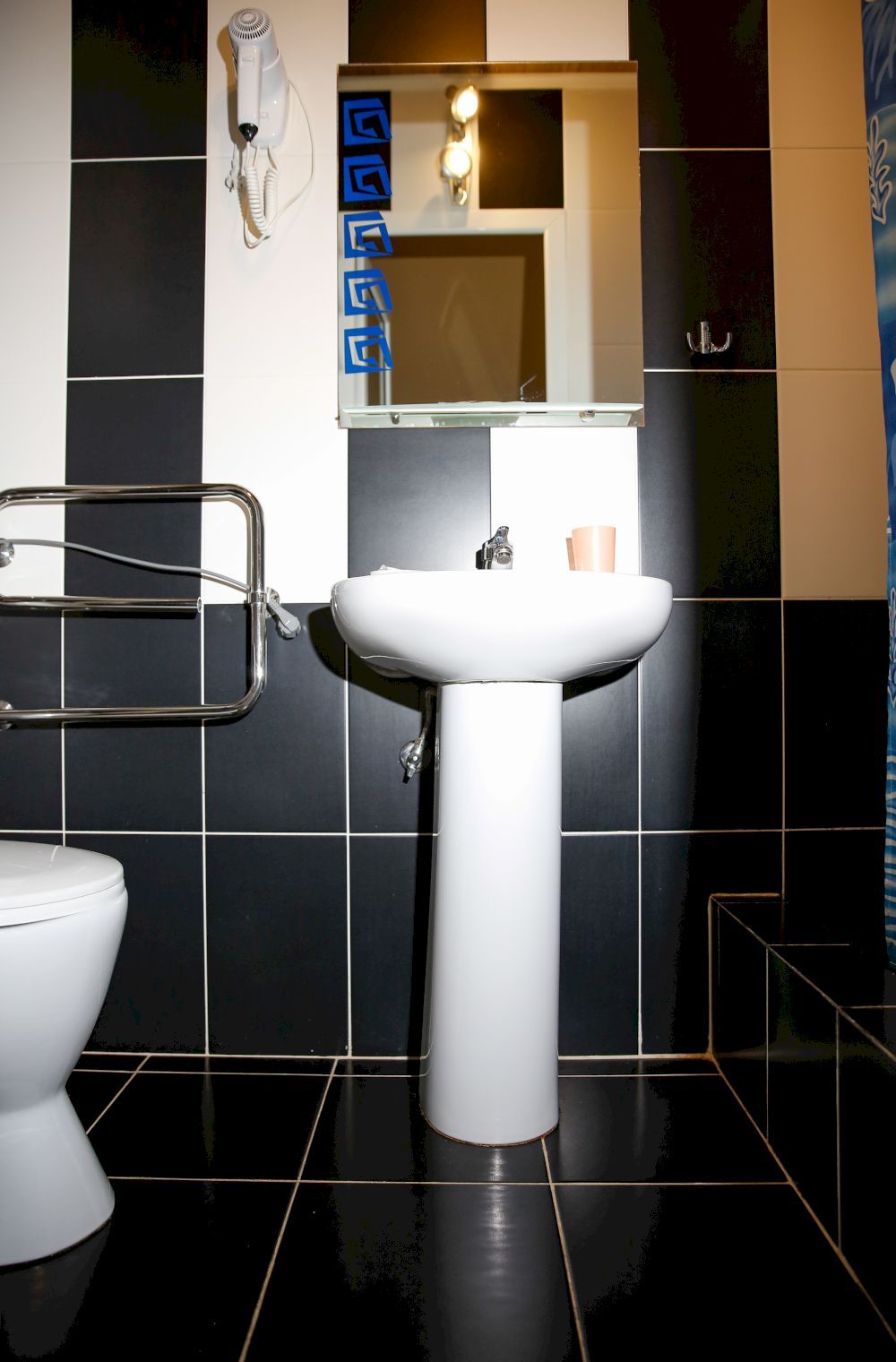 КАЛИПСО, отель стандарт - 10