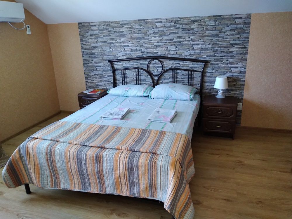 ФАЗЕНДА, гостевой дом - 9