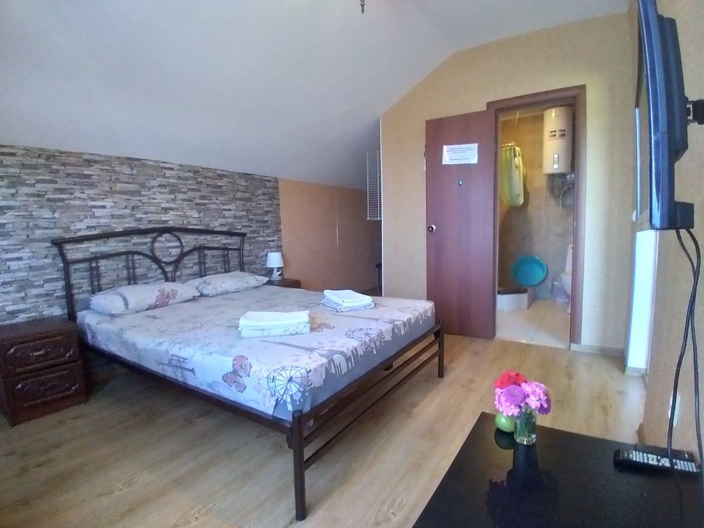 ФАЗЕНДА, гостевой дом - 10