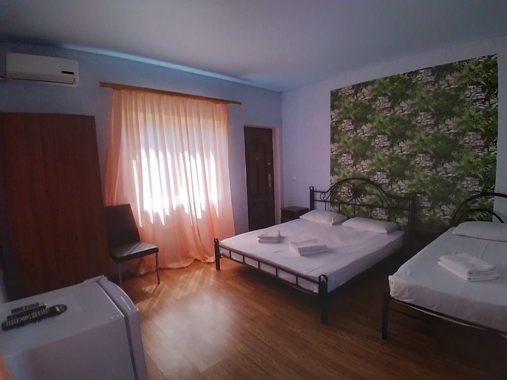 ФАЗЕНДА, гостевой дом - 6