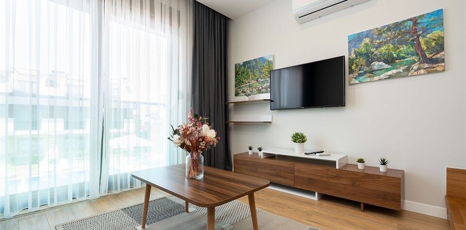 Veranda Beach Suites - 2