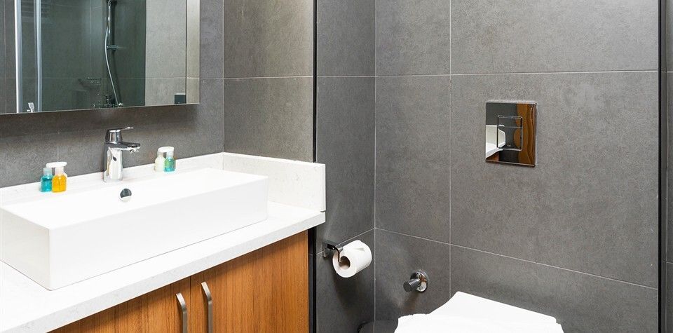 Veranda Beach Suites - 4