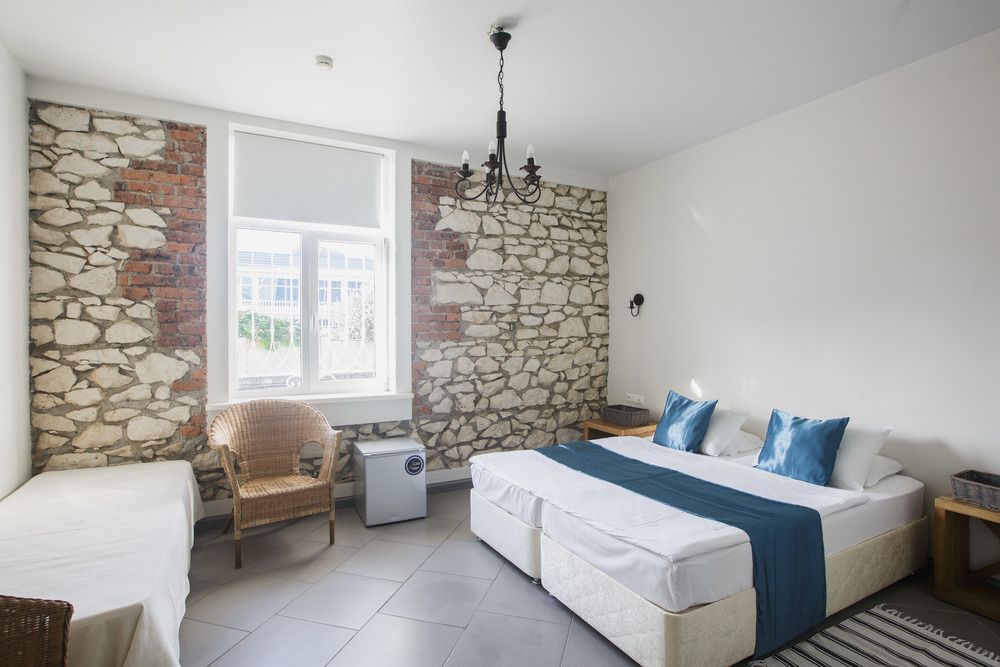 ГОРА ЦАРЯ БАГРАТА, парк отель стандарт - 91