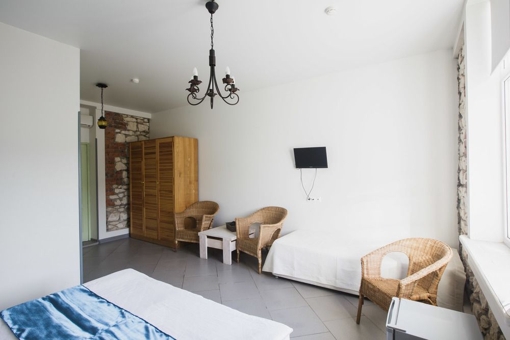 ГОРА ЦАРЯ БАГРАТА, парк отель стандарт - 89