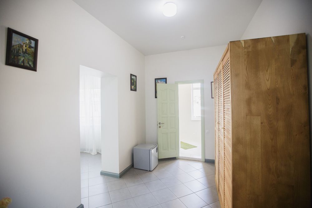 ГОРА ЦАРЯ БАГРАТА, парк отель стандарт - 76