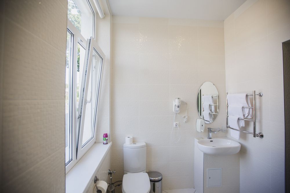 ГОРА ЦАРЯ БАГРАТА, парк отель стандарт - 75