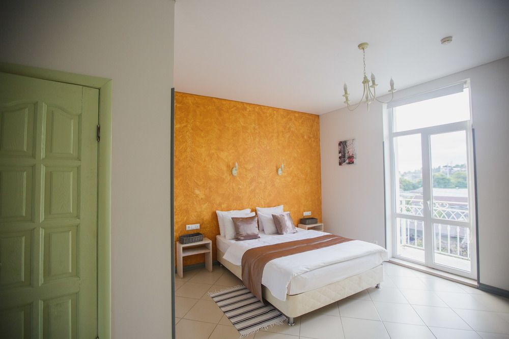 ГОРА ЦАРЯ БАГРАТА, парк отель стандарт - 64