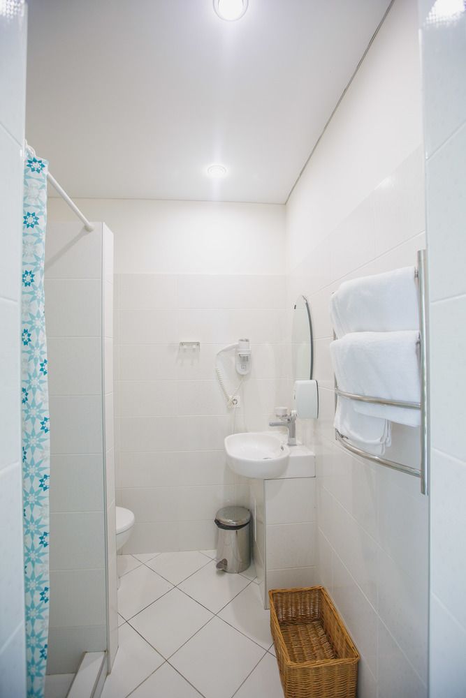 ГОРА ЦАРЯ БАГРАТА, парк отель стандарт - 61