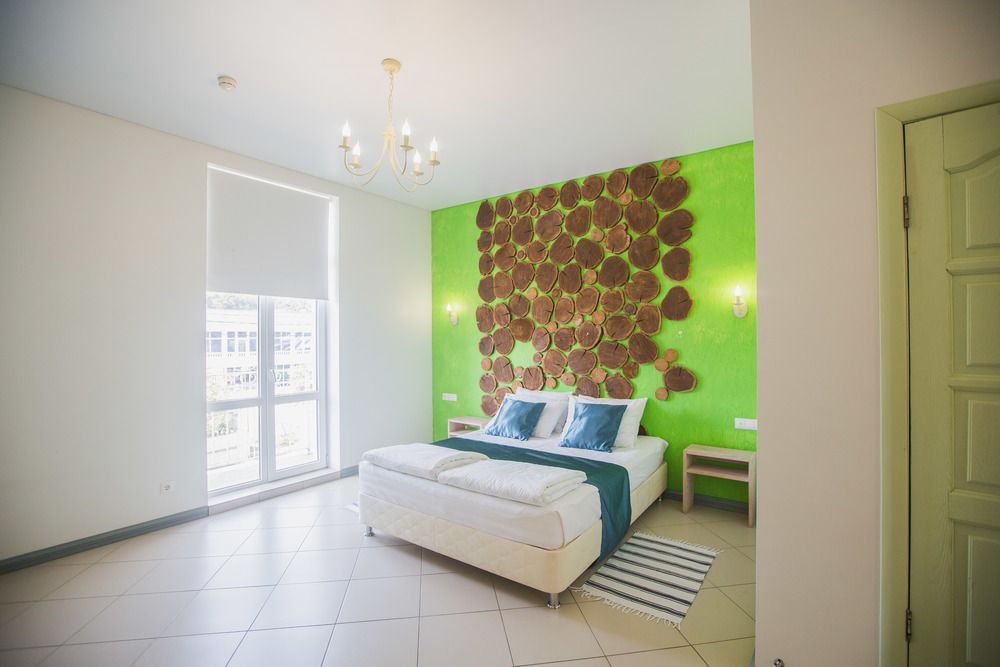 ГОРА ЦАРЯ БАГРАТА, парк отель стандарт - 54