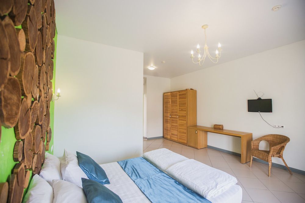 ГОРА ЦАРЯ БАГРАТА, парк отель стандарт - 53