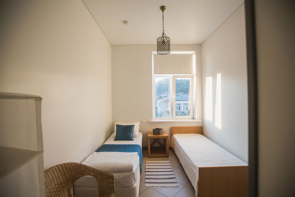 ГОРА ЦАРЯ БАГРАТА, парк отель стандарт - 51