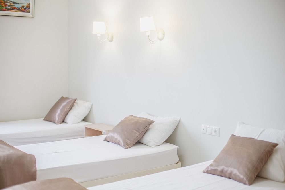 ГОРА ЦАРЯ БАГРАТА, парк отель стандарт - 48