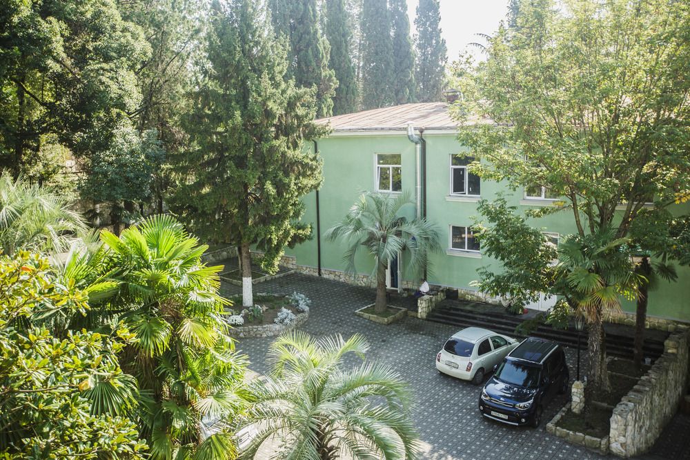 ГОРА ЦАРЯ БАГРАТА, парк отель стандарт - 4