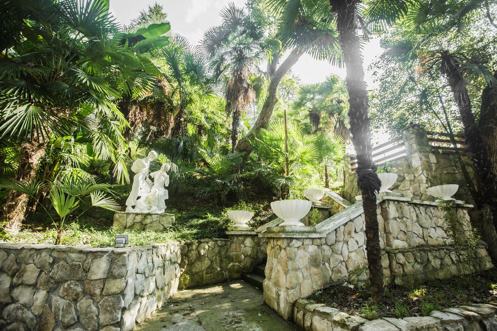 ГОРА ЦАРЯ БАГРАТА, парк отель стандарт - 26