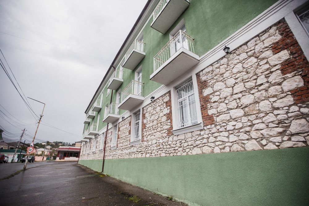 ГОРА ЦАРЯ БАГРАТА, парк отель стандарт - 2