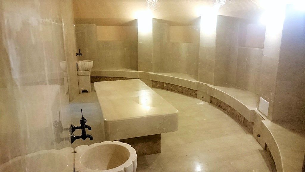 SPA HOTEL KARAKAS (СПА ОТЕЛЬ КАРАКАС), отель комфорт - 13