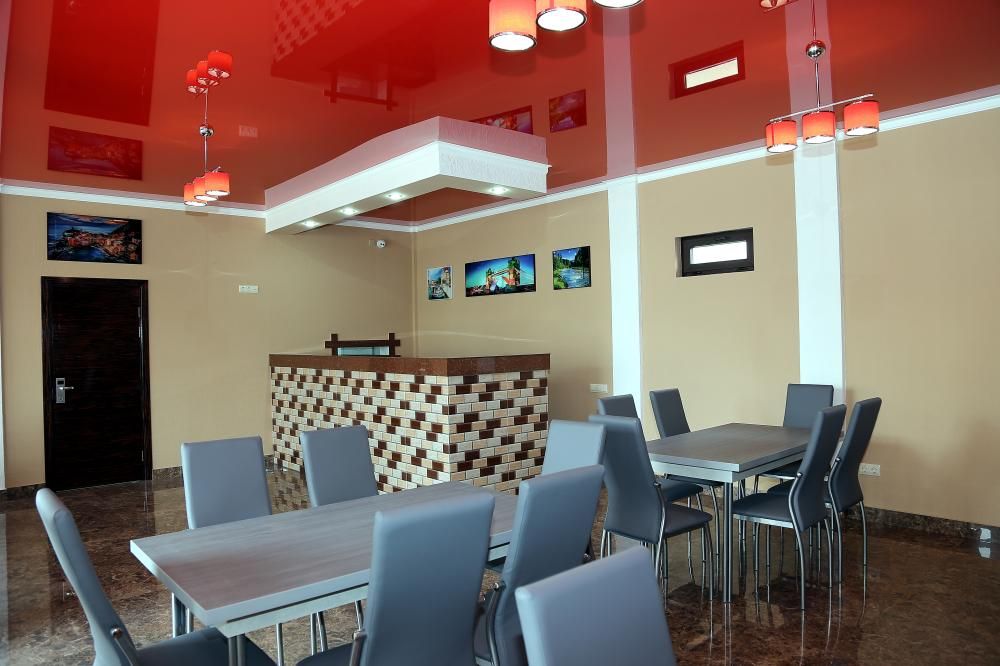 САМСОН, отель стандарт - 3